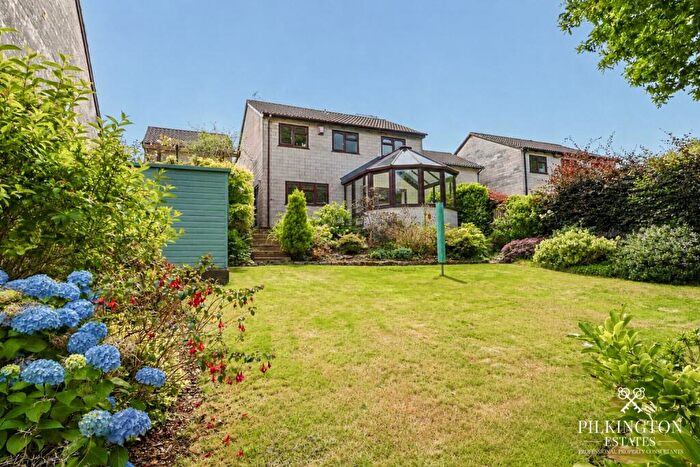 4 Bedroom Detached House For Sale In Saltash, Cornwall, PL12