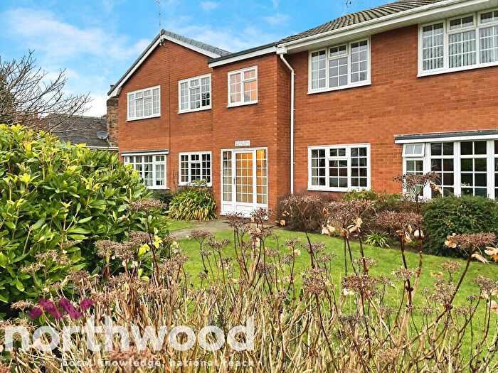 2 Bedroom Flat For Sale In Salford Road, Ainsdale, Southport, PR8