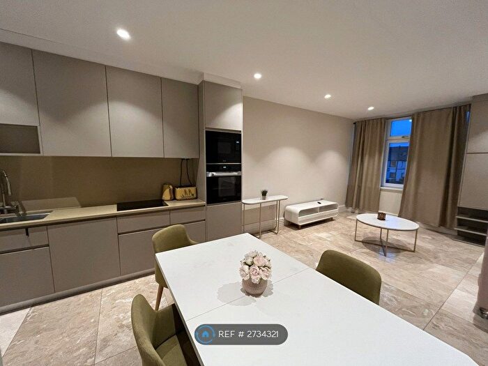 2 Bedroom Flat To Rent In Brampton Grove, London, NW4