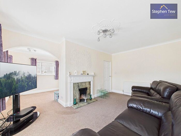 2 Bedroom Semi-Detached Bungalow For Sale In Wyndham Gardens, Blackpool, FY4