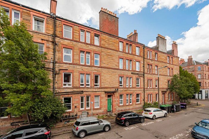 1 Bedroom Flat For Sale In / Bryson Road, Edinburgh, EH11