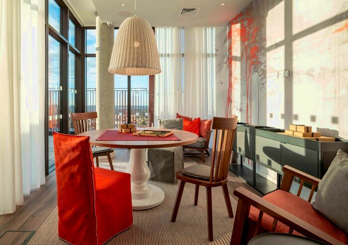 1 Bedroom Flat To Rent In New Kent Road, London, SE1