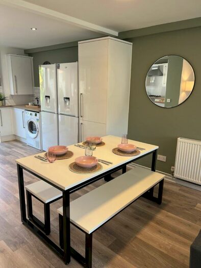 1 Bedroom House To Rent In Monterey Gardens, EX4