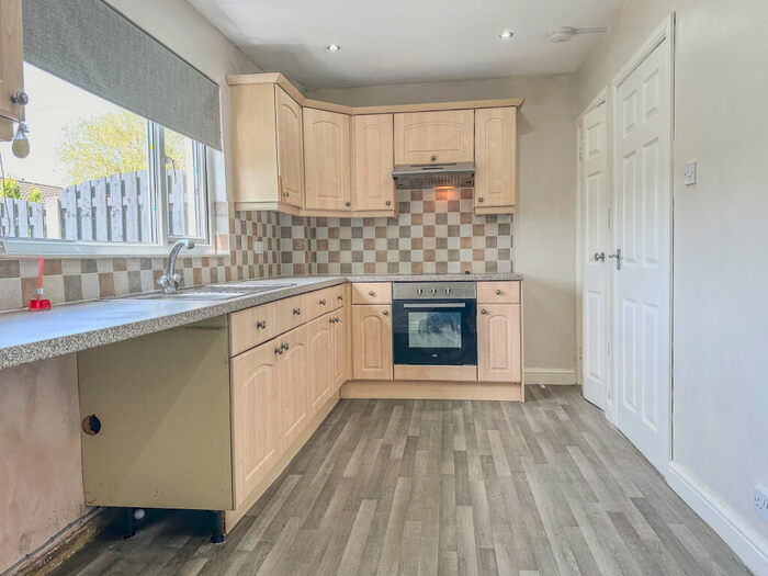 2 Bedroom Terraced House To Rent In Bodmin Road, Middleton, Leeds, LS10