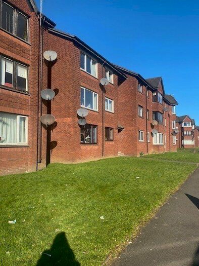 1 Bedroom Flat To Rent In Main Street, Glasgow, G40
