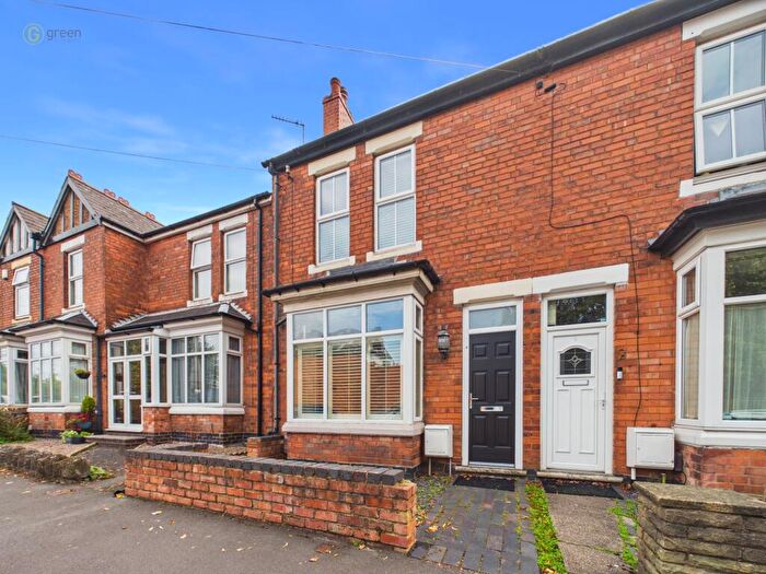 3 Bedroom Semi Detached House For Sale In Marston Road, Sutton Vesey, Sutton Coldfield, B73