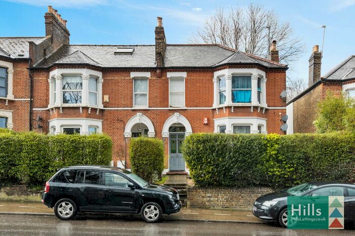 1 Bedroom Flat To Rent In Verdant Lane, London, SE6