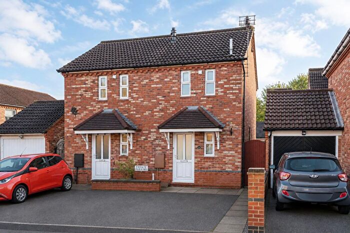 1 Bedroom Terraced House To Rent In Aldborough Way, York, YO26