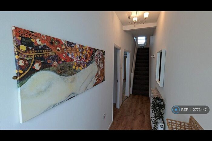 4 Bedroom Terraced House To Rent In Wigan Road, Ormskirk, L39