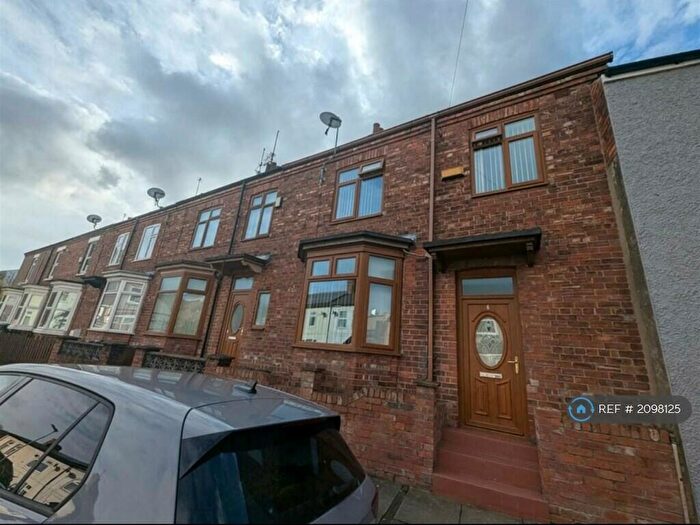 3 Bedroom Terraced House To Rent In Darlington, Darlington, DL1