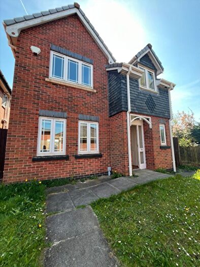 4 Bedroom Detached House To Rent In Kirkwood Close, Aspull, WN2