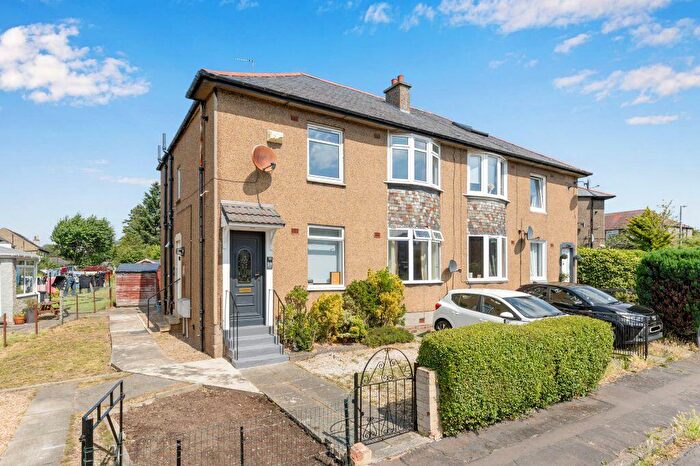 2 Bedroom Flat For Sale In Carrick Knowe Grove, Carrick Knowe, Edinburgh, EH12
