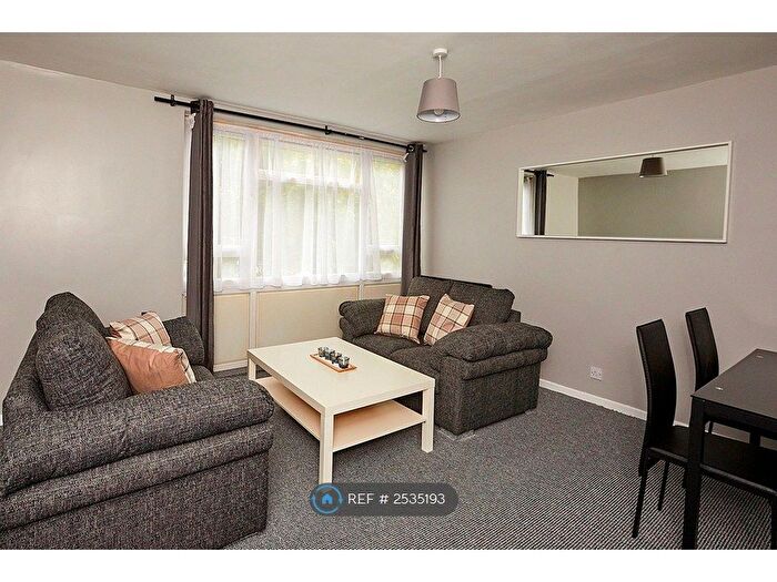 2 Bedroom Flat To Rent In Winslow House, Coventry, CV1