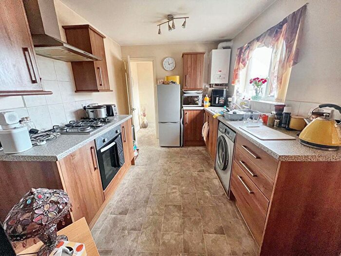 2 Bedroom Flat For Sale In Coburg Street, North Shields, Tyne And Wear, NE30