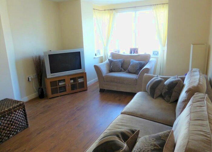 4 Bedroom Semi-Detached House To Rent In Cappards Road, Bishop Sutton, Bristol, BS39