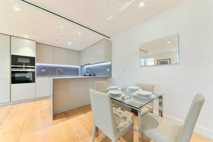 1 Bedroom Flat To Rent In Vaughan Way, London, E1W