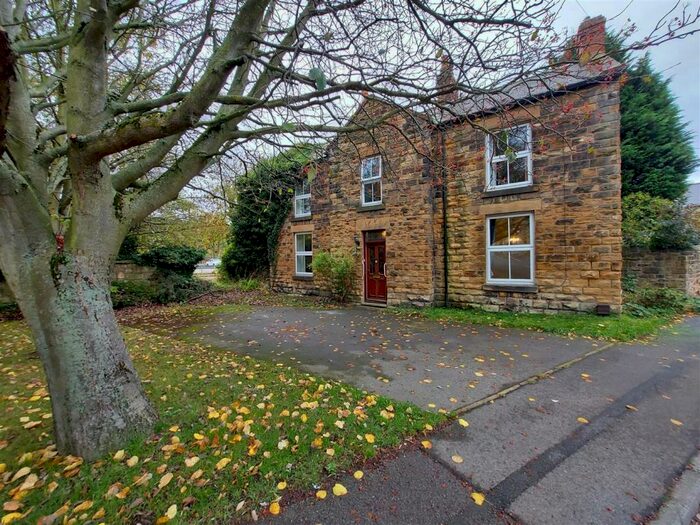 3 Bedroom Detached House To Rent In Wath Road, Elsecar, Barnsley, S74