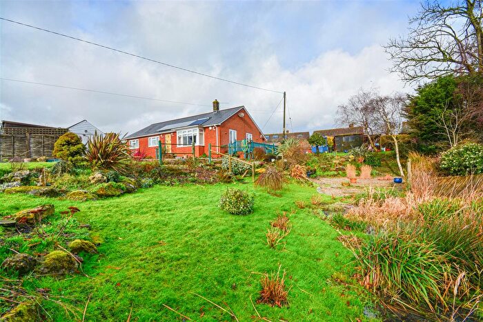 3 Bedroom Detached Bungalow For Sale In Main Road, Icklesham, Winchelsea, TN36