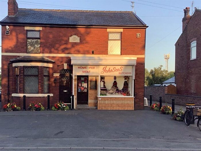 3 Bedroom Property For Sale In Hesketh Lane, Tarleton, PR4