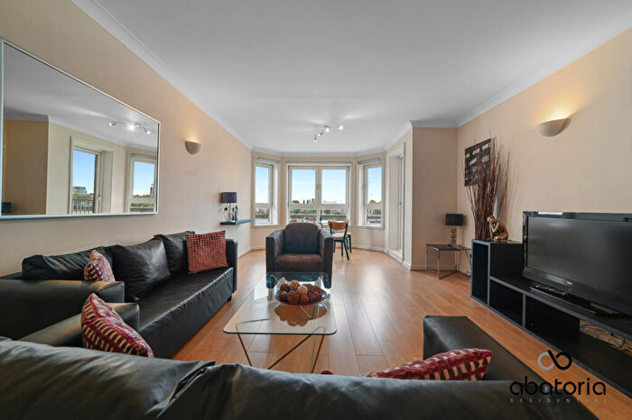 1 Bedroom Apartment To Rent In Cyclops Wharf, Homer Drive, Docklands, London, E14