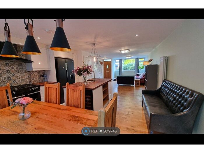 4 Bedroom Terraced House To Rent In Cranford Close, London, SW20