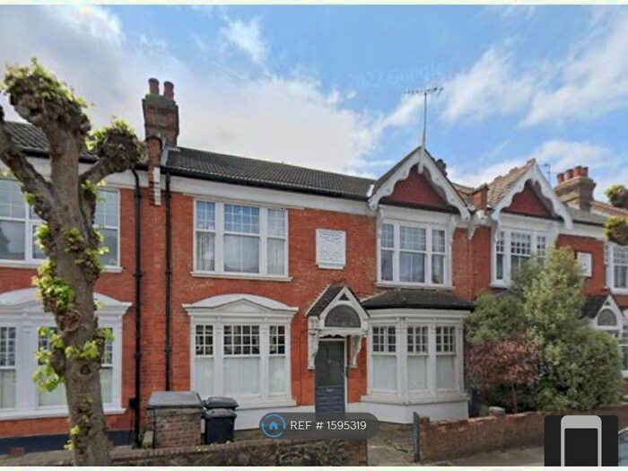 1 Bedroom Flat To Rent In Claverley Grove, London, N3
