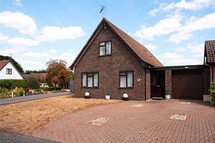 3 Bedroom Mews For Sale In Great Barton, Suffolk, IP31