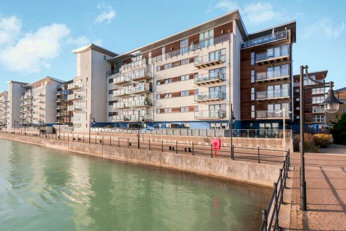 2 Bedroom Flat To Rent In Centauri Court, Sovereign Harbour, Eastbourne, East Sussex, BN23