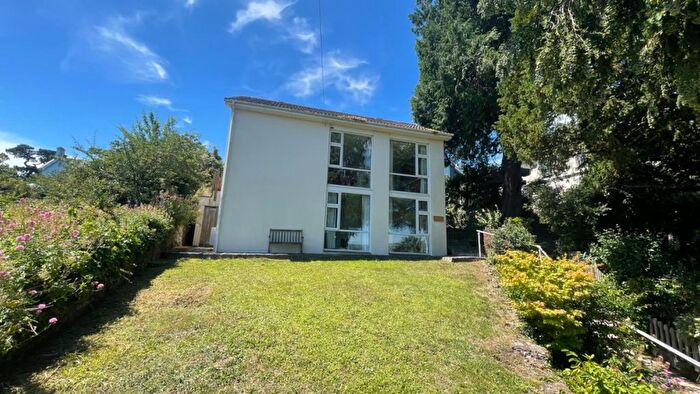 3 Bedroom Detached House For Sale In Rundle Road, Newton Abbot, TQ12