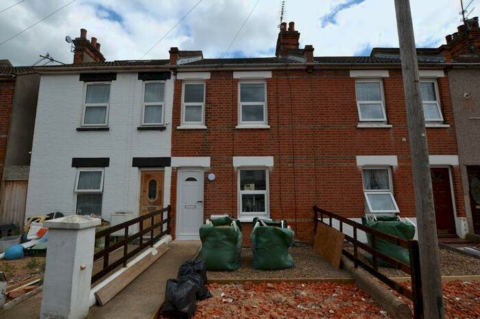 2 Bedroom Terraced House To Rent In Warwick Road, Clacton-On-Sea, CO15