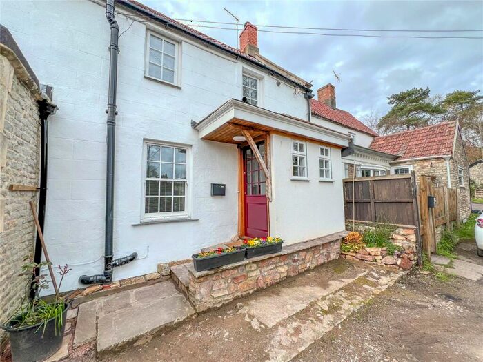 3 Bedroom Terraced House For Sale In Church Road, Wick, Bristol, BS30