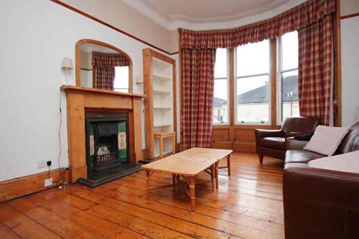 1 Bedroom Flat For Sale In /, Havelock Street, Glasgow., G11