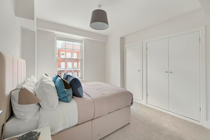 1 Bedroom Flat To Rent In Dolphin Square, London, SW1V