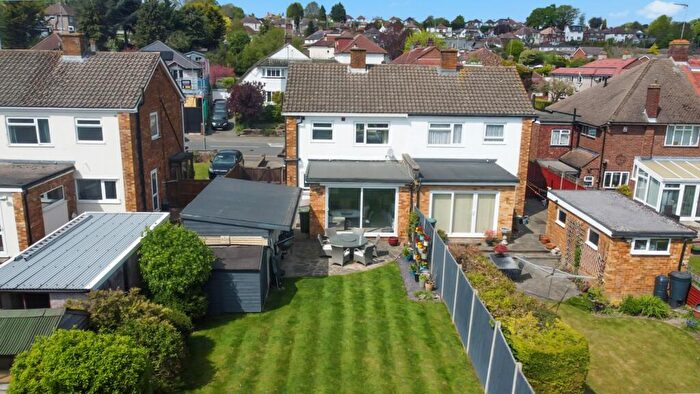 3 Bedroom Semi Detached House For Sale In Tubbenden Lane, Orpington, BR6