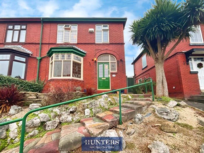 3 Bedroom House For Sale In Neal Avenue, Ashton-Under-Lyne, OL6