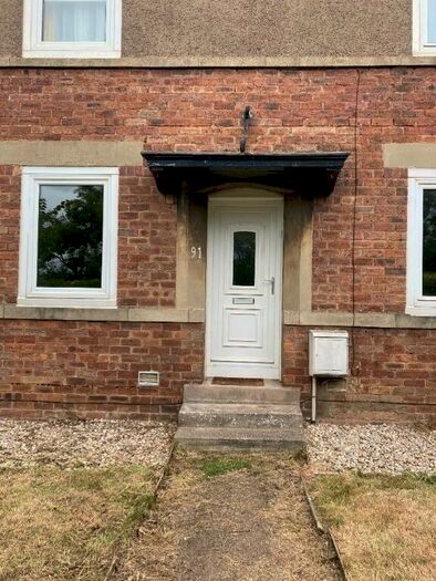 2 Bedroom Flat To Rent In New Hunterfield, Gorebridge, Midlothian, EH23