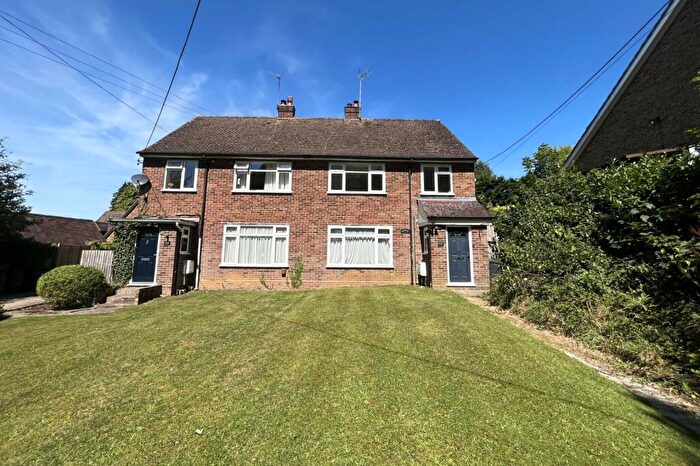 3 Bedroom Semi-Detached House To Rent In Perks Lane, Prestwood, Great Missenden, HP16