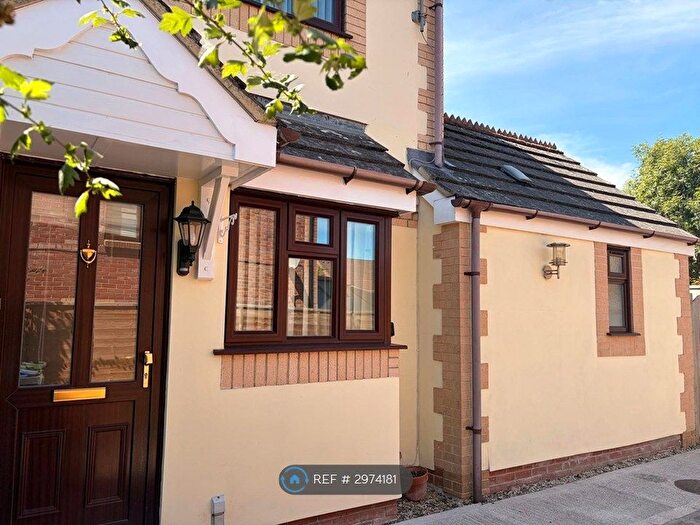 2 Bedroom Semi-Detached House To Rent In Willowbank, Chippenham, SN14