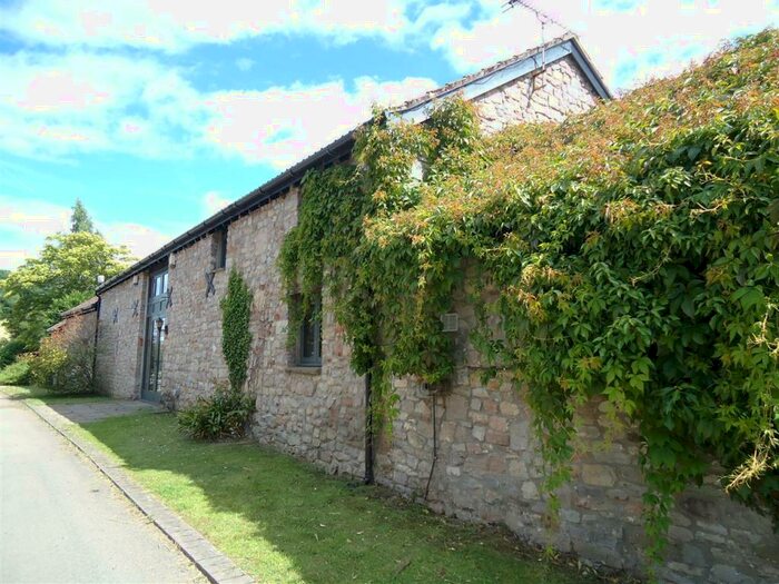 3 Bedroom Barn Conversion To Rent In Lower Middle Barn, Manor Farm, St Brides Netherwent, Magor, NP26