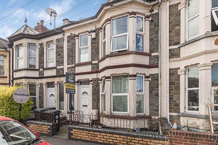 1 Bedroom Flat For Sale In Whitehall, Bristol, BS5