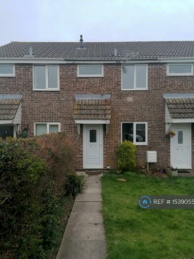 2 Bedroom Terraced House To Rent In Hawthorn Close, Chepstow, NP16