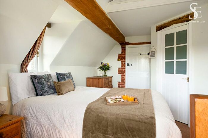 5 Bedroom Detached House For Sale In Badgers Rest, Hallam Southend, Ogbourne St. George, SN8