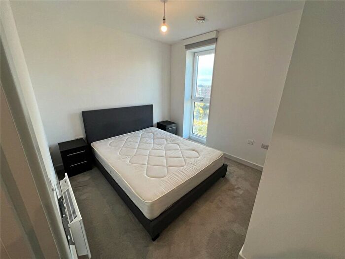 1 Bedroom Apartment For Sale In Novella, Stanley Street, Manchester, M3
