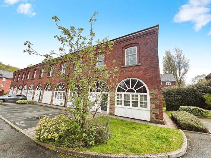 1 Bedroom Flat To Rent In Fletcher Court, Ringley Lock, Stoneclough - Bed Apartment, M26