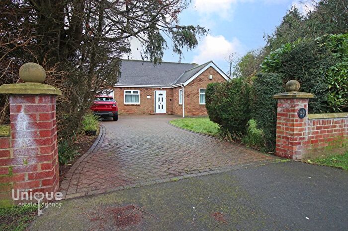 3 Bedroom Bungalow For Sale In Hillylaid Road, Thornton-Cleveleys, FY5