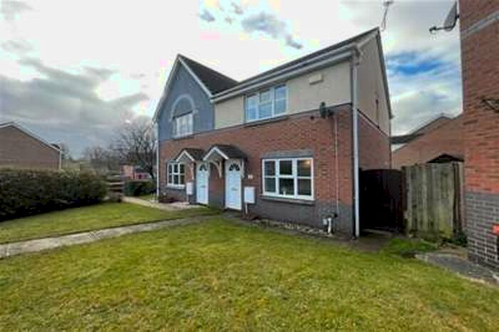 3 Bedroom House To Rent In Abbeymeads, SN25