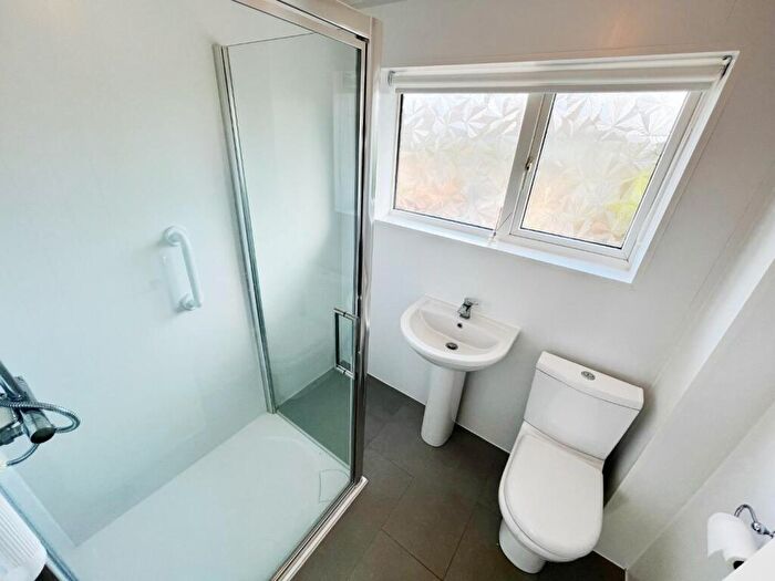 2 Bedroom End Of Terrace House To Rent In St. Andrews Road, Spennymoor, DL16