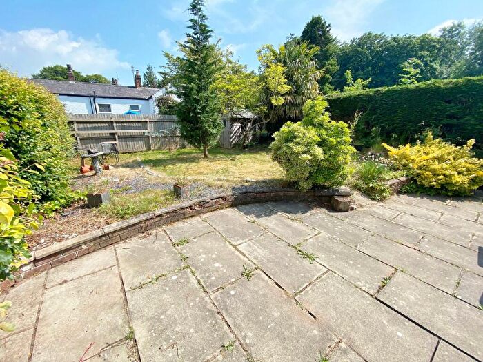 4 Bedroom Detached House For Sale In Abbot Meadow, Penwortham, Preston, PR1