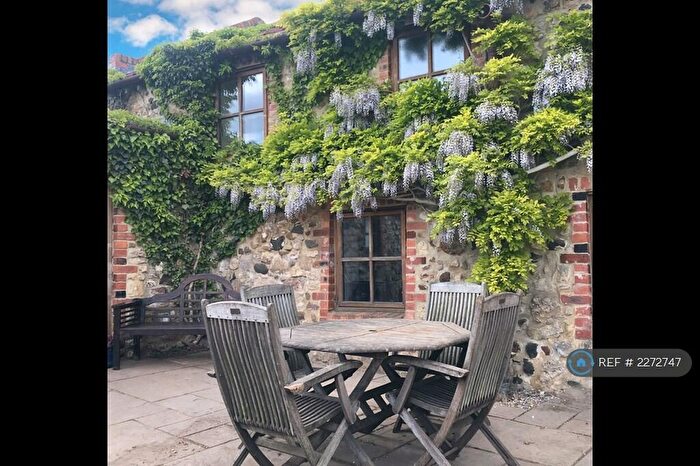 5 Bedroom Detached House To Rent In Burdon Farm, Sunderland, SR3