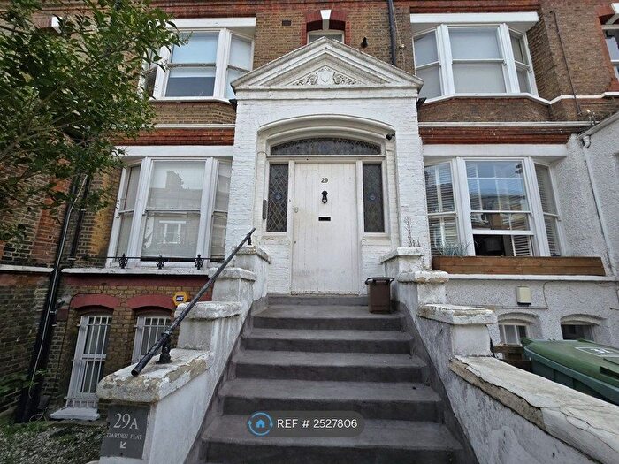 2 Bedroom Flat To Rent In Birchington Road, London, NW6